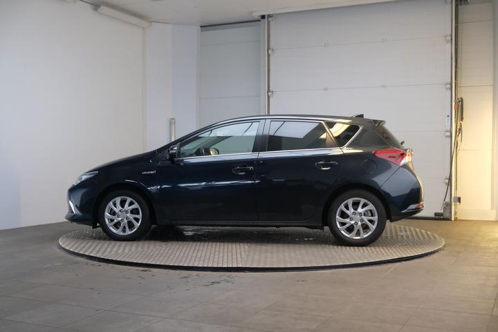 Photo 2 VIN: SB1MS3JE30E191623 - TOYOTA AURIS 