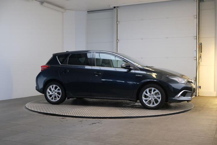 Photo 5 VIN: SB1MS3JE30E191623 - TOYOTA AURIS 