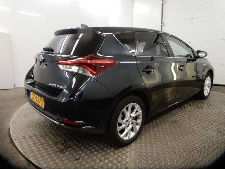 Photo 8 VIN: SB1MS3JE30E191623 - TOYOTA AURIS 