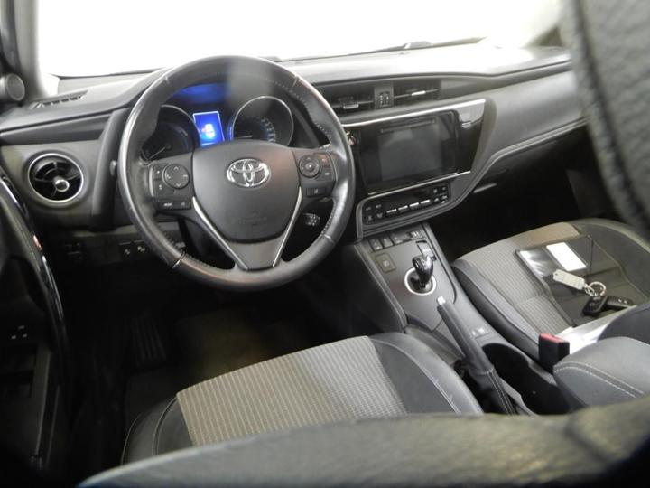 Photo 9 VIN: SB1MS3JE30E191623 - TOYOTA AURIS 