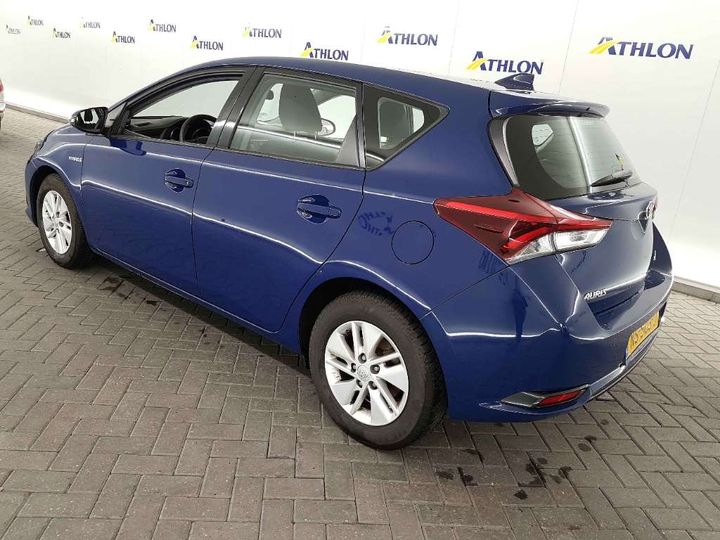 Photo 3 VIN: SB1MS3JE30E323148 - TOYOTA AURIS 