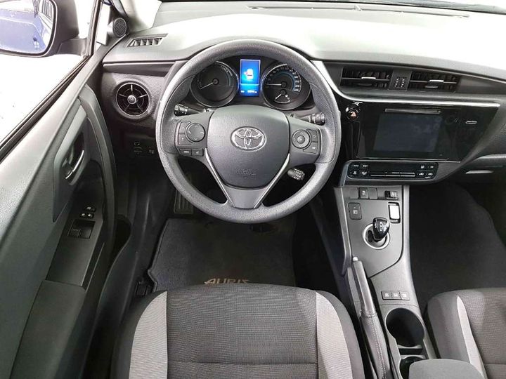 Photo 7 VIN: SB1MS3JE30E323148 - TOYOTA AURIS 