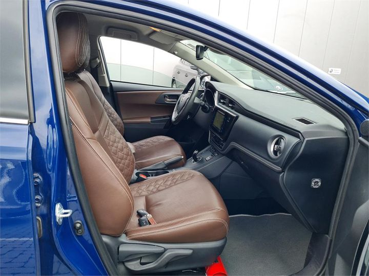 Photo 3 VIN: SB1MS3JE30E365447 - TOYOTA AURIS 