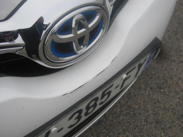 Photo 35 VIN: SB1MS3JE30E409480 - TOYOTA AURIS 