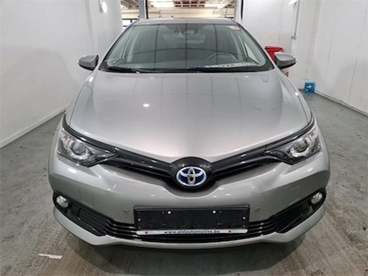 Photo 5 VIN: SB1MS3JE30E433584 - TOYOTA AURIS - 2015 