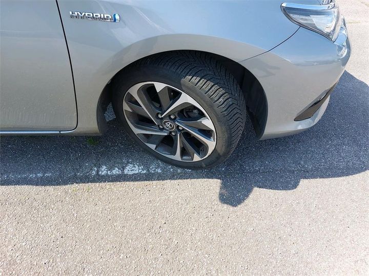 Photo 14 VIN: SB1MS3JE30E437151 - TOYOTA AURIS 