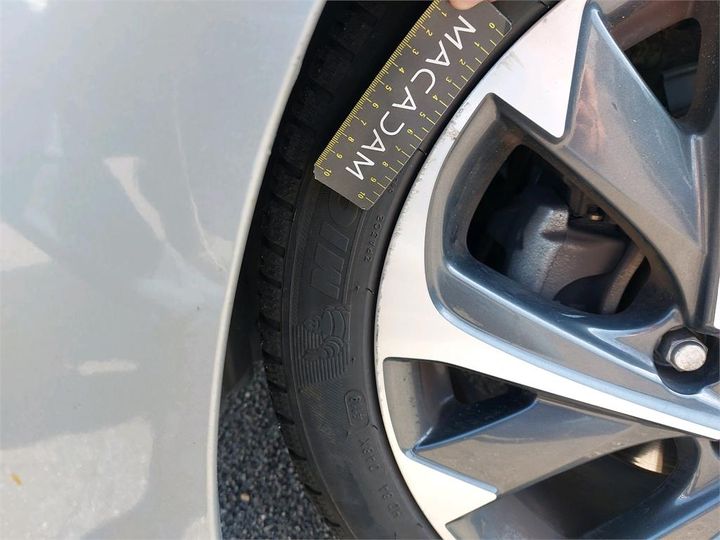 Photo 23 VIN: SB1MS3JE30E437151 - TOYOTA AURIS 