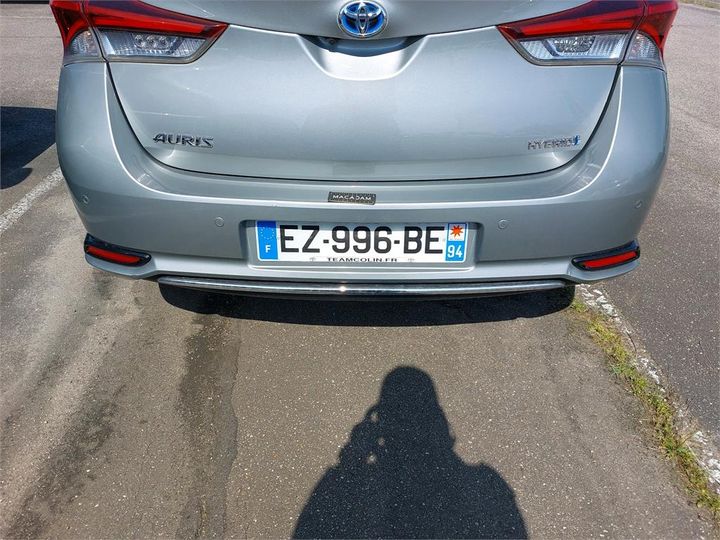 Photo 31 VIN: SB1MS3JE30E437151 - TOYOTA AURIS 