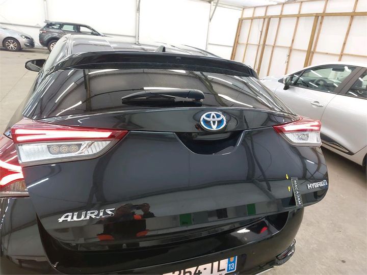 Photo 24 VIN: SB1MS3JE30E451082 - TOYOTA AURIS 