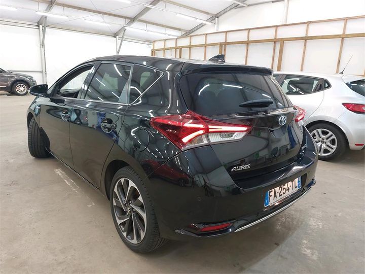 Photo 5 VIN: SB1MS3JE30E451082 - TOYOTA AURIS 