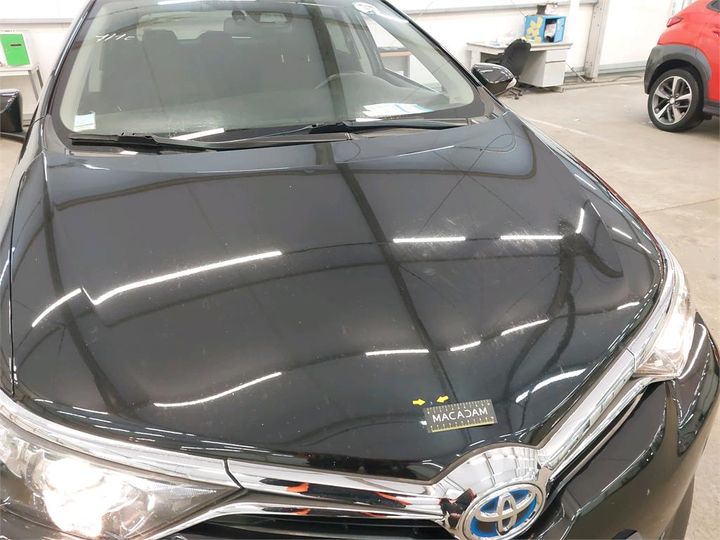 Photo 9 VIN: SB1MS3JE30E451082 - TOYOTA AURIS 