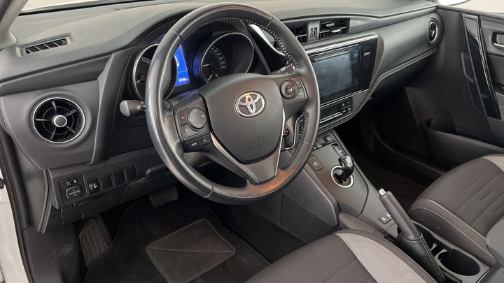 Photo 10 VIN: SB1MS3JE30E472370 - TOYOTA AURIS 