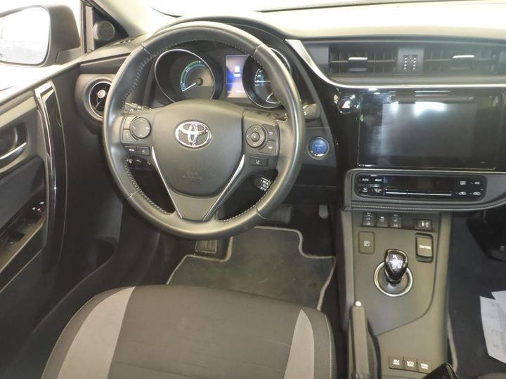 Photo 10 VIN: SB1MS3JE30E472501 - TOYOTA AURIS 