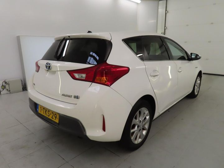 Photo 1 VIN: SB1MS3JE40E083723 - TOYOTA AURIS 