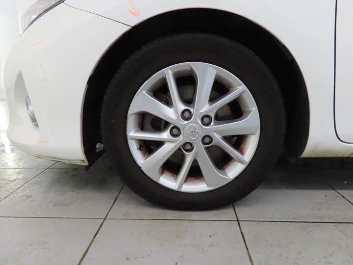 Photo 29 VIN: SB1MS3JE40E083723 - TOYOTA AURIS 