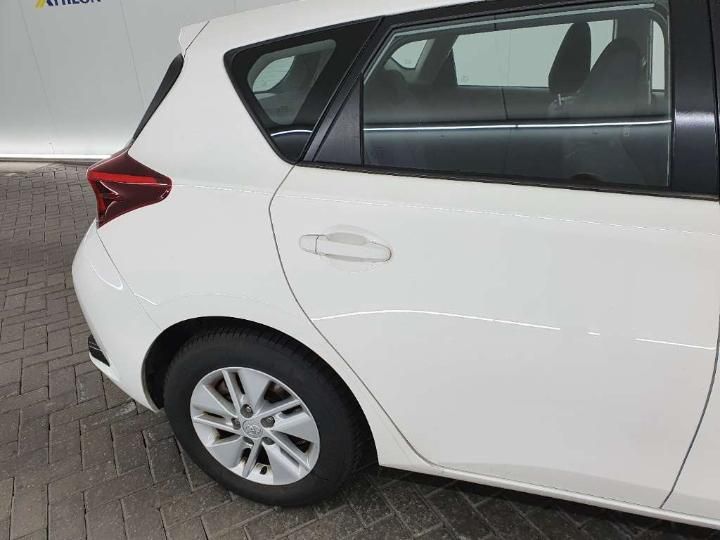 Photo 24 VIN: SB1MS3JE40E169503 - TOYOTA AURIS 