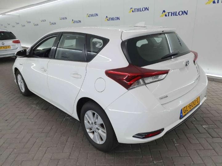 Photo 3 VIN: SB1MS3JE40E169503 - TOYOTA AURIS 