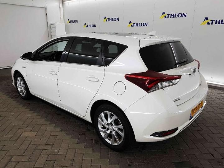 Photo 3 VIN: SB1MS3JE40E185202 - TOYOTA AURIS 