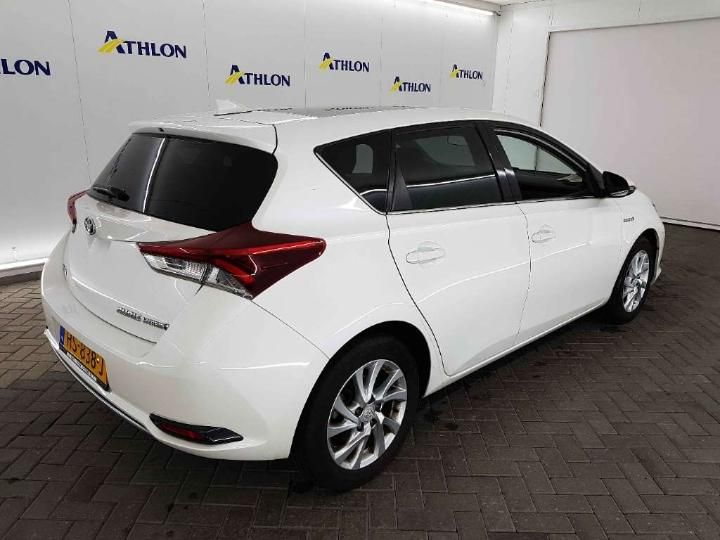 Photo 4 VIN: SB1MS3JE40E185202 - TOYOTA AURIS 