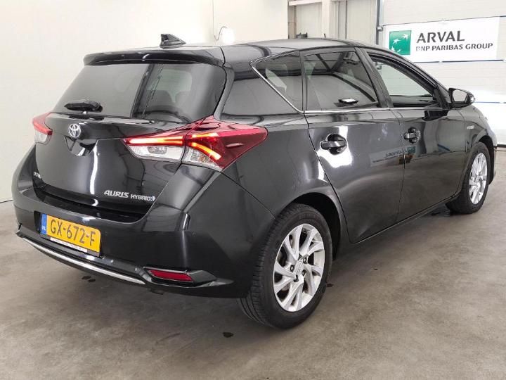 Photo 2 VIN: SB1MS3JE40E186317 - TOYOTA AURIS 