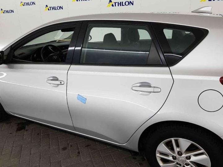 Photo 22 VIN: SB1MS3JE40E258794 - TOYOTA AURIS 