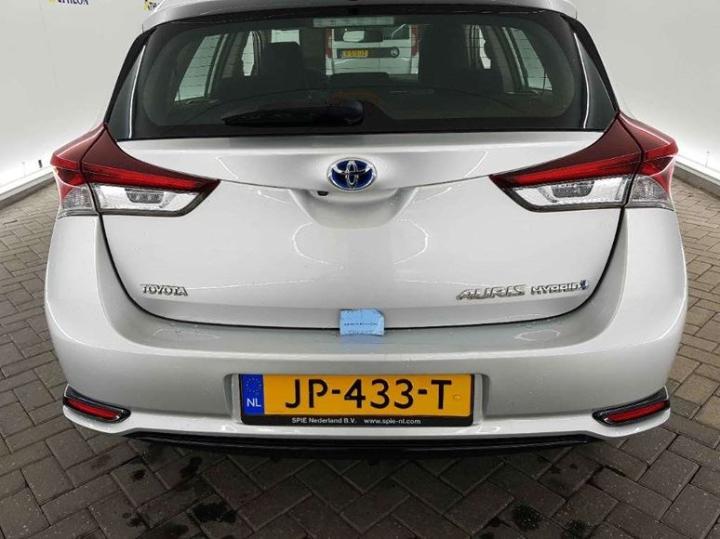 Photo 24 VIN: SB1MS3JE40E258794 - TOYOTA AURIS 