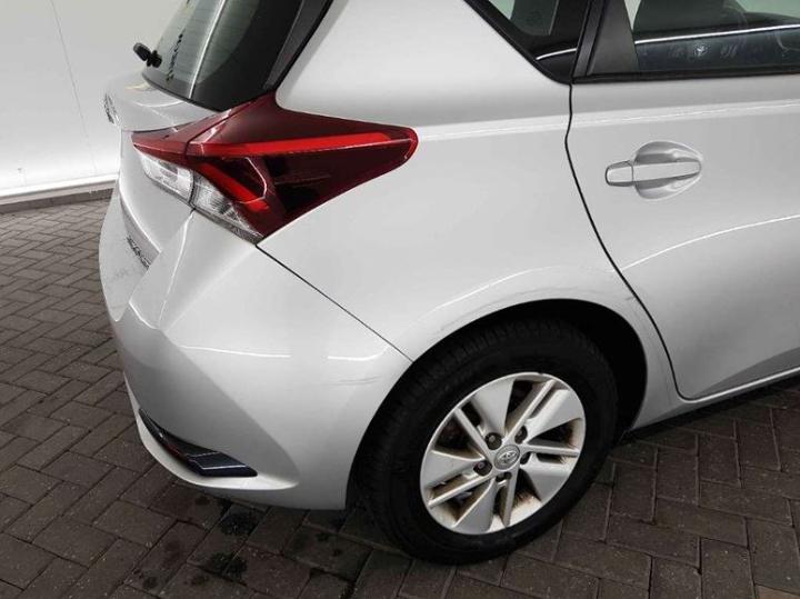 Photo 28 VIN: SB1MS3JE40E258794 - TOYOTA AURIS 