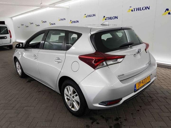 Photo 3 VIN: SB1MS3JE40E258794 - TOYOTA AURIS 