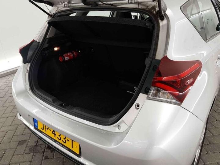 Photo 6 VIN: SB1MS3JE40E258794 - TOYOTA AURIS 