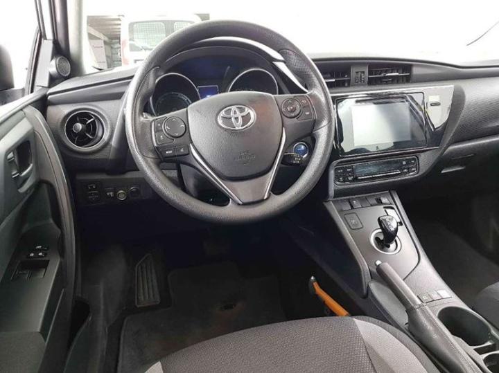 Photo 7 VIN: SB1MS3JE40E258794 - TOYOTA AURIS 