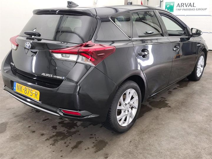 Photo 2 VIN: SB1MS3JE40E264868 - TOYOTA AURIS 