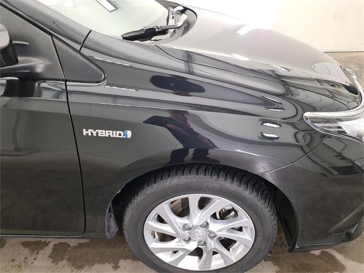 Photo 20 VIN: SB1MS3JE40E264868 - TOYOTA AURIS 