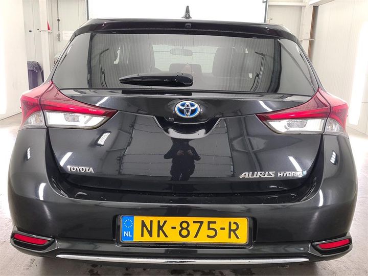 Photo 22 VIN: SB1MS3JE40E264868 - TOYOTA AURIS 