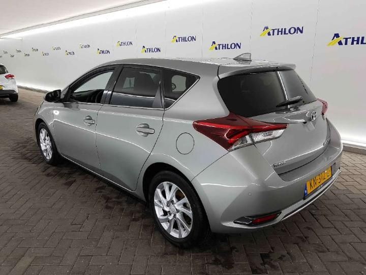 Photo 3 VIN: SB1MS3JE40E291861 - TOYOTA AURIS 