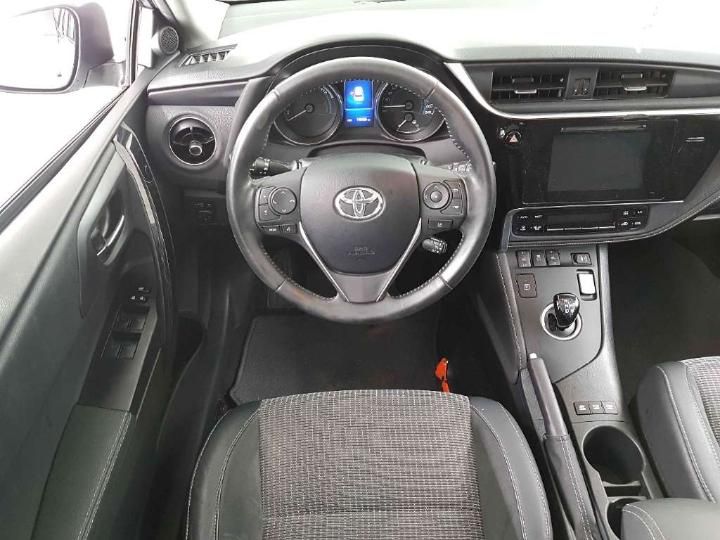 Photo 7 VIN: SB1MS3JE40E291861 - TOYOTA AURIS 