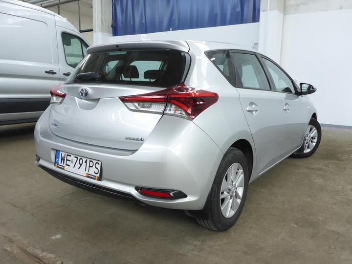 Photo 3 VIN: SB1MS3JE40E326897 - TOYOTA AURIS 