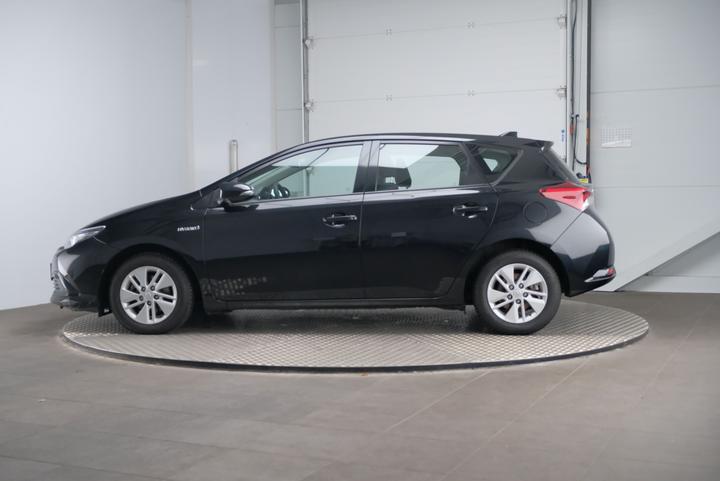 Photo 2 VIN: SB1MS3JE40E333946 - TOYOTA AURIS 