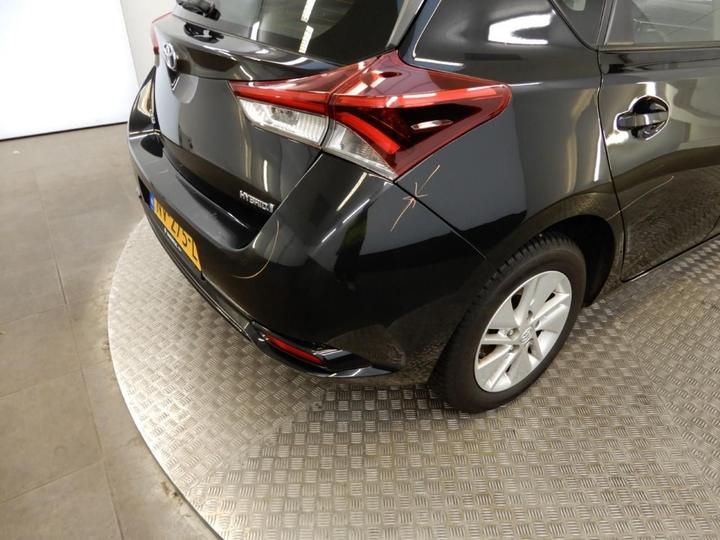 Photo 22 VIN: SB1MS3JE40E333946 - TOYOTA AURIS 