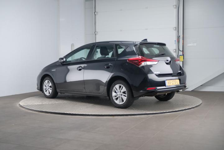 Photo 3 VIN: SB1MS3JE40E333946 - TOYOTA AURIS 