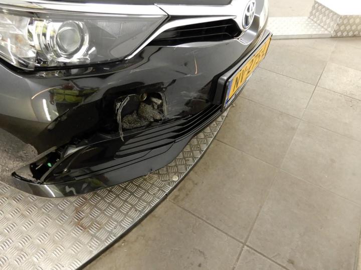 Photo 33 VIN: SB1MS3JE40E333946 - TOYOTA AURIS 