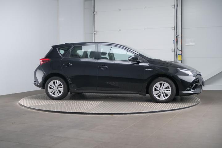 Photo 5 VIN: SB1MS3JE40E333946 - TOYOTA AURIS 