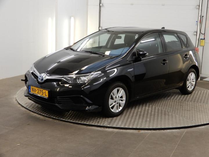 Photo 7 VIN: SB1MS3JE40E333946 - TOYOTA AURIS 