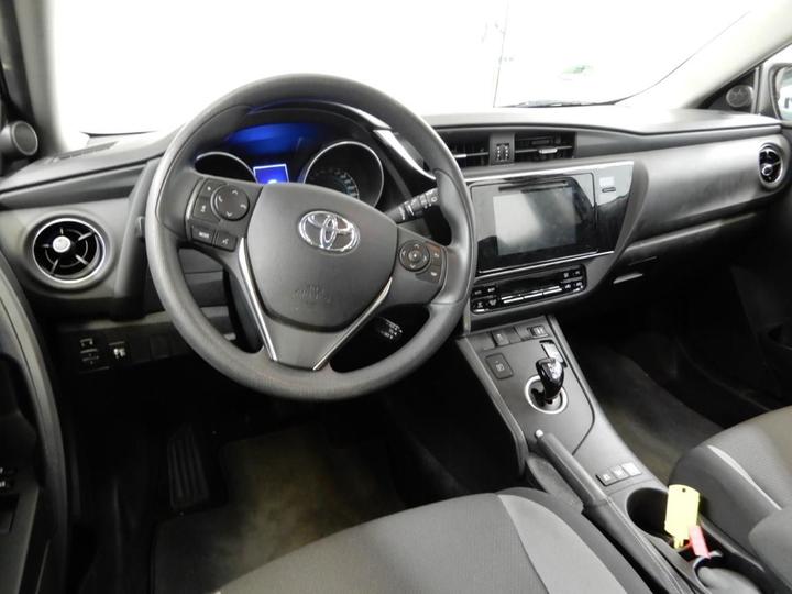 Photo 9 VIN: SB1MS3JE40E333946 - TOYOTA AURIS 