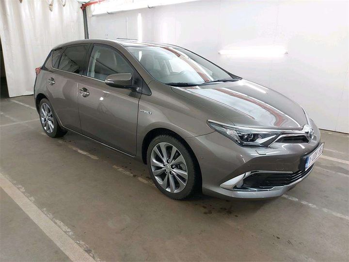 Photo 2 VIN: SB1MS3JE40E404935 - TOYOTA AURIS 