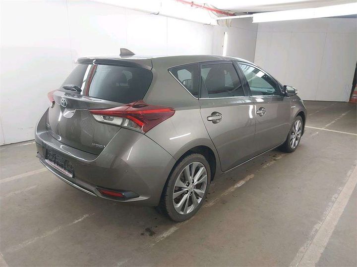 Photo 3 VIN: SB1MS3JE40E404935 - TOYOTA AURIS 