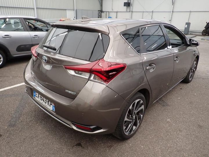 Photo 10 VIN: SB1MS3JE40E420262 - TOYOTA AURIS 