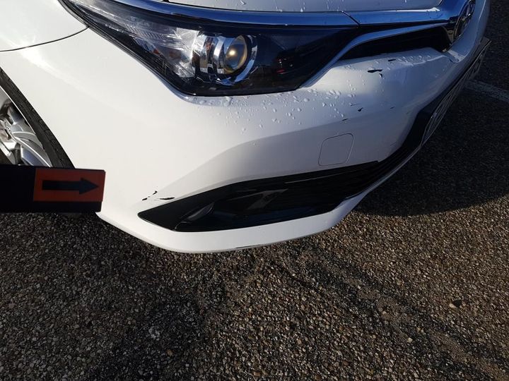 Photo 25 VIN: SB1MS3JE40E437059 - TOYOTA AURIS 