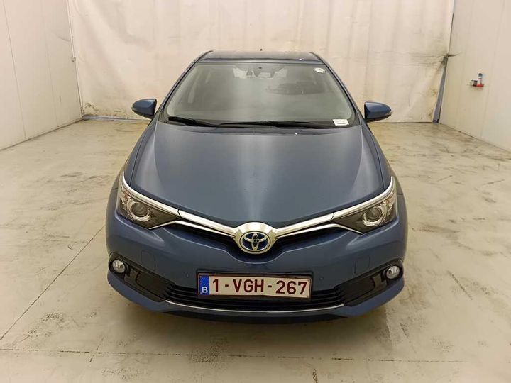 Photo 15 VIN: SB1MS3JE40E457716 - TOYOTA AURIS 