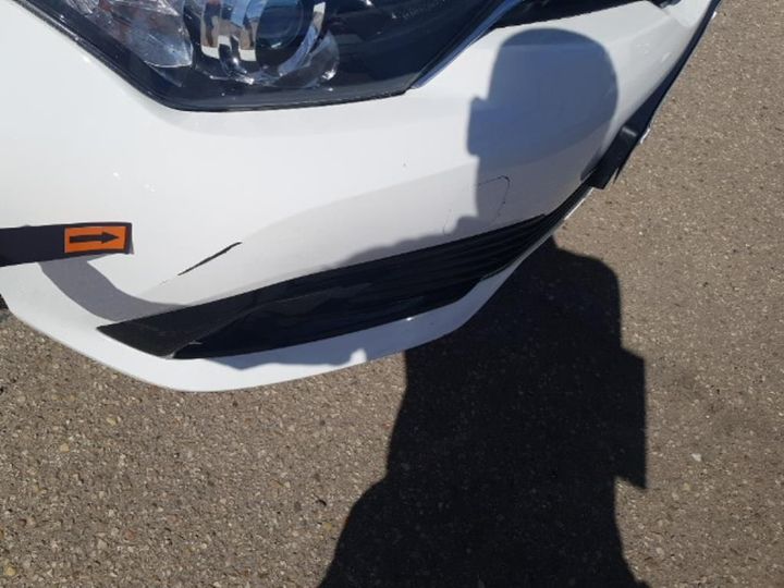 Photo 29 VIN: SB1MS3JE40E471499 - TOYOTA AURIS 