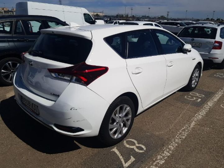 Photo 5 VIN: SB1MS3JE40E471499 - TOYOTA AURIS 